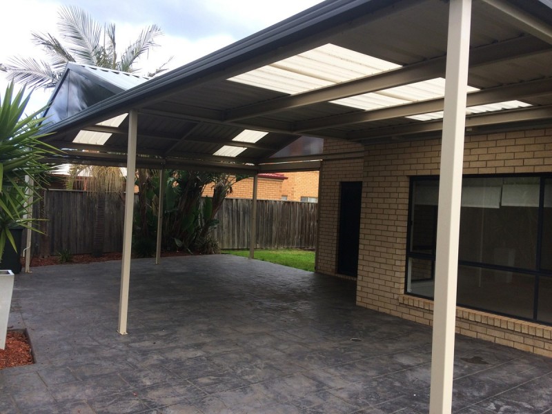 17 Siracusa Avenue, Point Cook VIC 3030