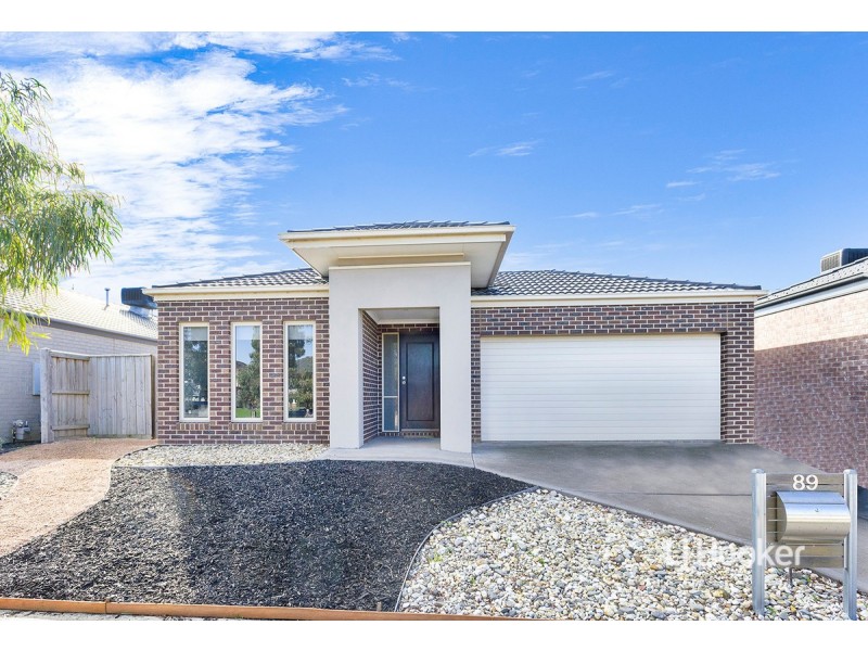 89 Tristania Drive, Point Cook VIC 3030