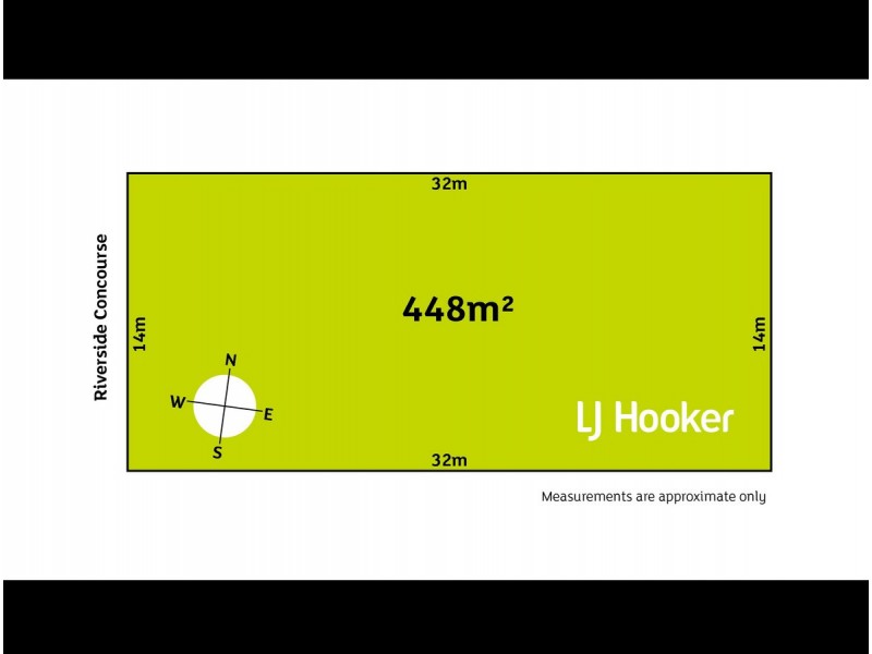 Lot 832 Riverside Concourse, Melton South VIC 3338