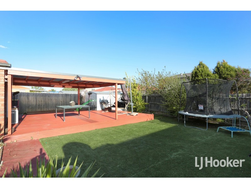 31 Bridgewater Way, Truganina VIC 3029
