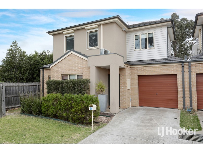 55 Strezlecki Grove, Altona Meadows VIC 3028