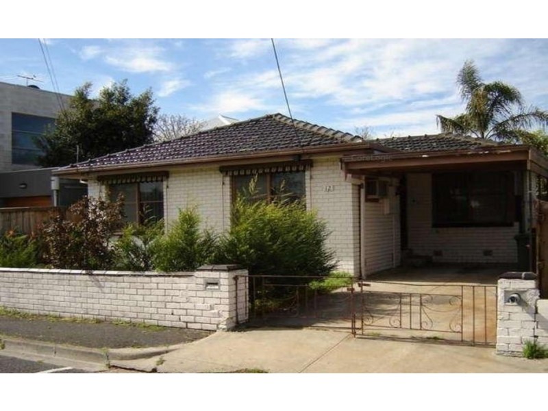 12 College Street, Williamstown VIC 3016