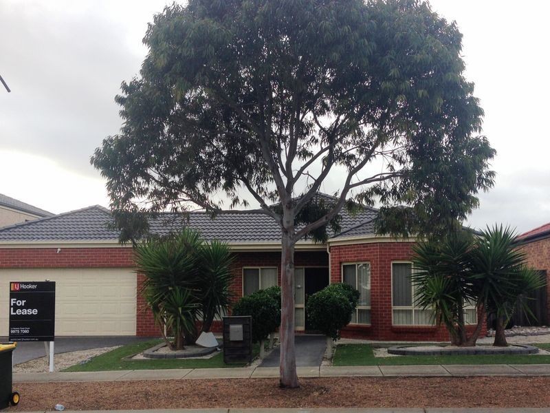 5 Bougainvillea Drive, Point Cook VIC 3030