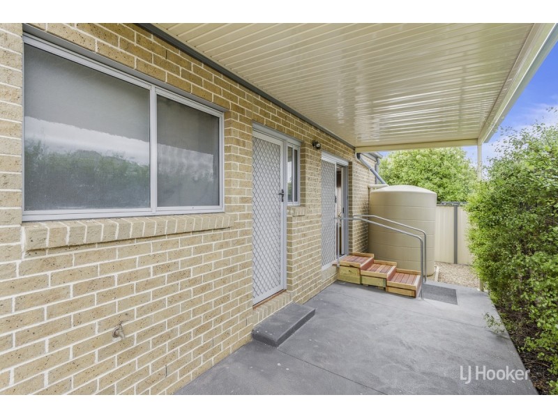 3/39 La Rochelle Boulevard, Point Cook VIC 3030