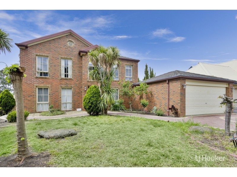 13 Cropley Court, Seabrook VIC 3028