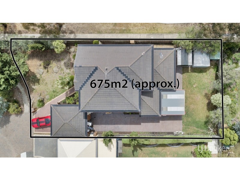 13 Cropley Court, Seabrook VIC 3028