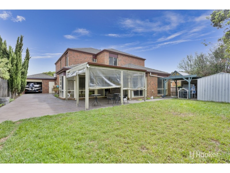 13 Cropley Court, Seabrook VIC 3028