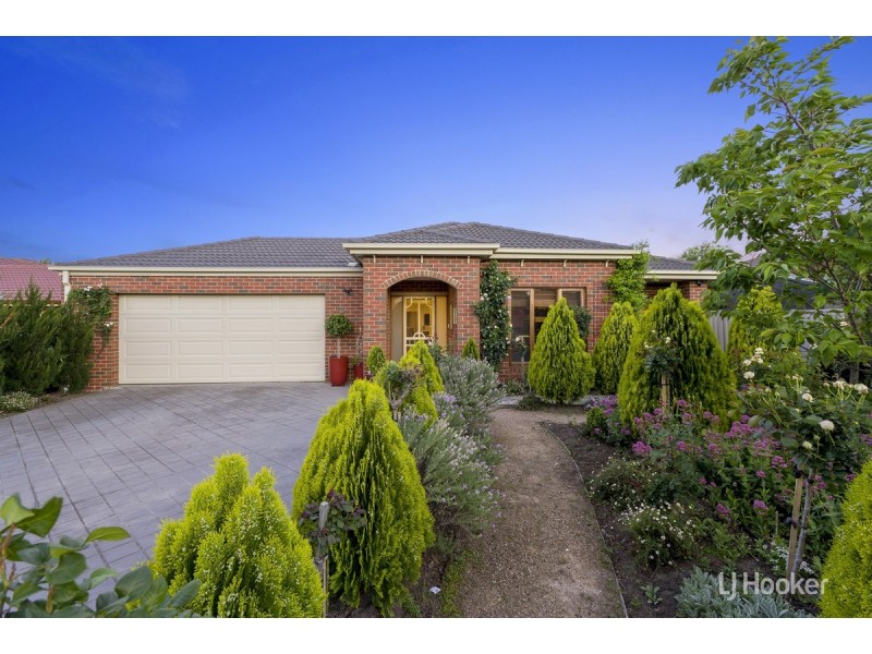 3 Ibiza Court, Point Cook VIC 3030