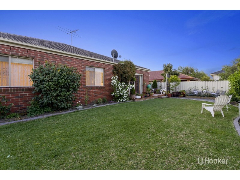 3 Ibiza Court, Point Cook VIC 3030