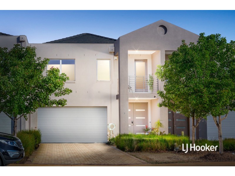 9/110 Sanctuary Lakes North Boulevard, Sanctuary Lakes VIC 3030