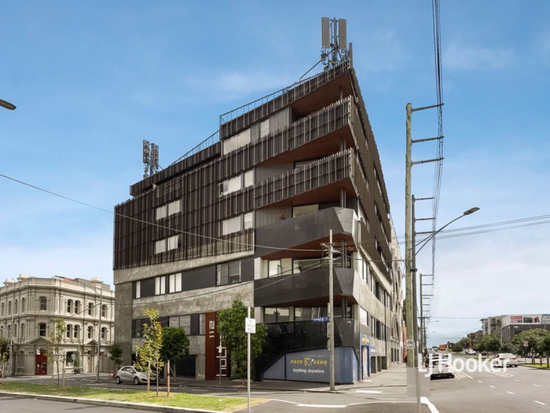 305/112 Ireland Street, West Melbourne VIC 3003