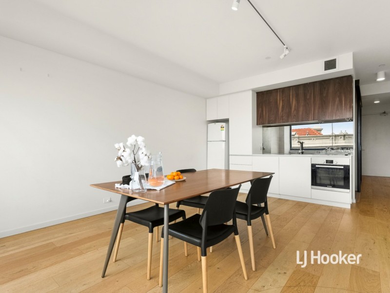 305/112 Ireland Street, West Melbourne VIC 3003