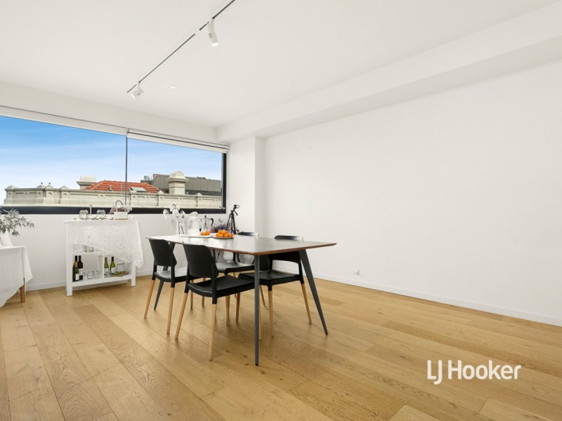 305/112 Ireland Street, West Melbourne VIC 3003