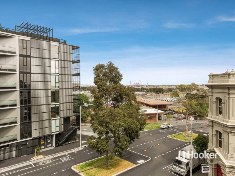 305/112 Ireland Street, West Melbourne VIC 3003