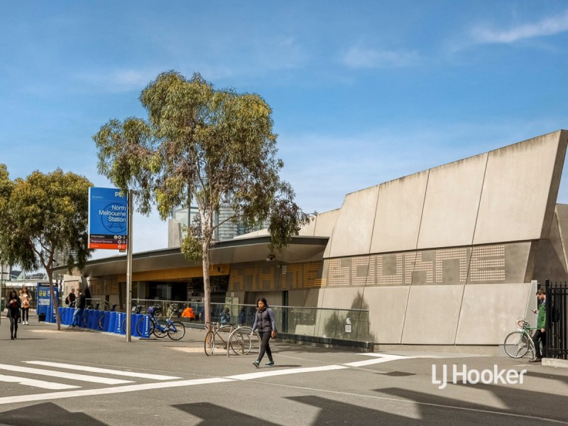 305/112 Ireland Street, West Melbourne VIC 3003