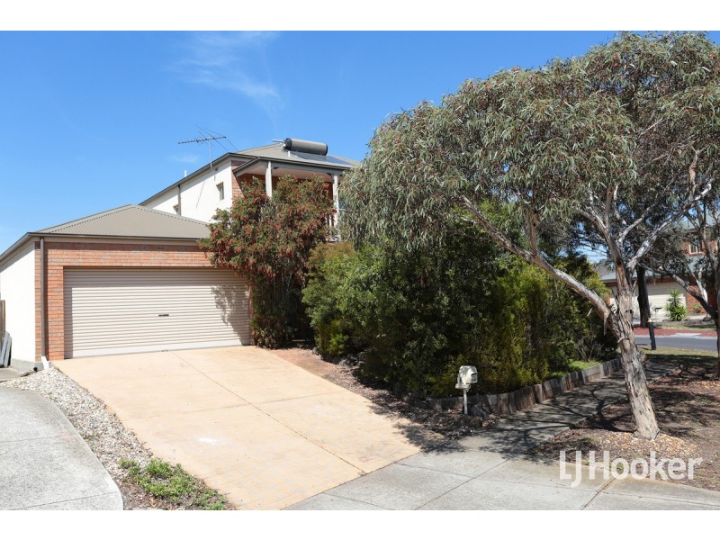 6 The Promenade, Point Cook VIC 3030