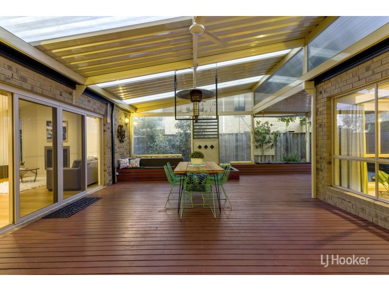 12 Lincoln Heath Boulevard, Point Cook VIC 3030