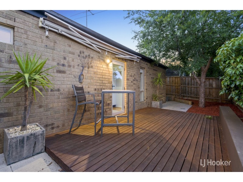 12 Lincoln Heath Boulevard, Point Cook VIC 3030