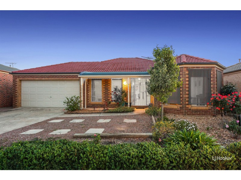 37 Jamieson Way, Point Cook VIC 3030