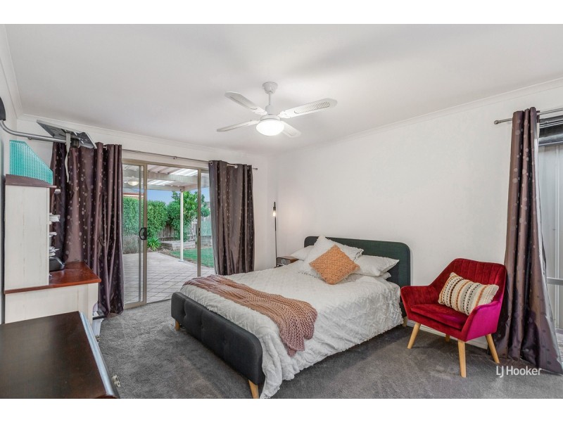 37 Jamieson Way, Point Cook VIC 3030