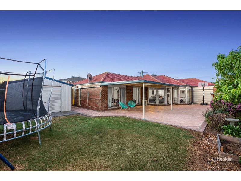 37 Jamieson Way, Point Cook VIC 3030