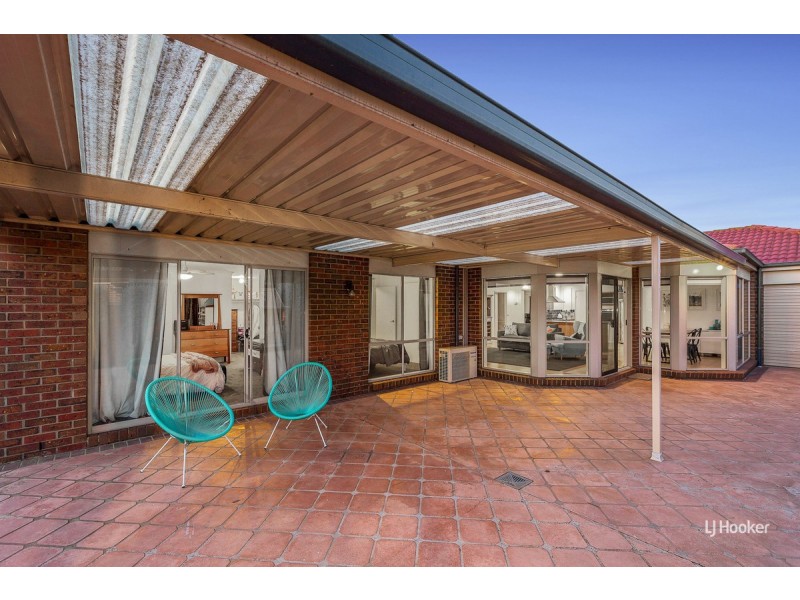 37 Jamieson Way, Point Cook VIC 3030