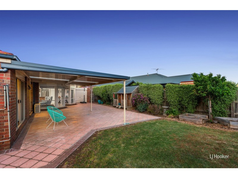 37 Jamieson Way, Point Cook VIC 3030