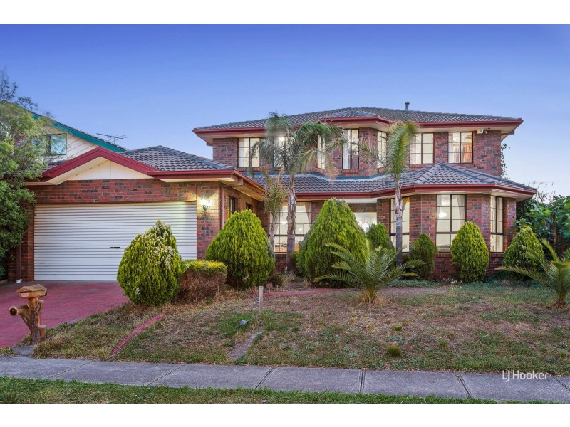 32 Seabrook Boulevard, Seabrook VIC 3028