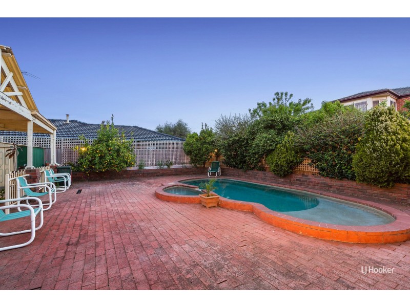 32 Seabrook Boulevard, Seabrook VIC 3028