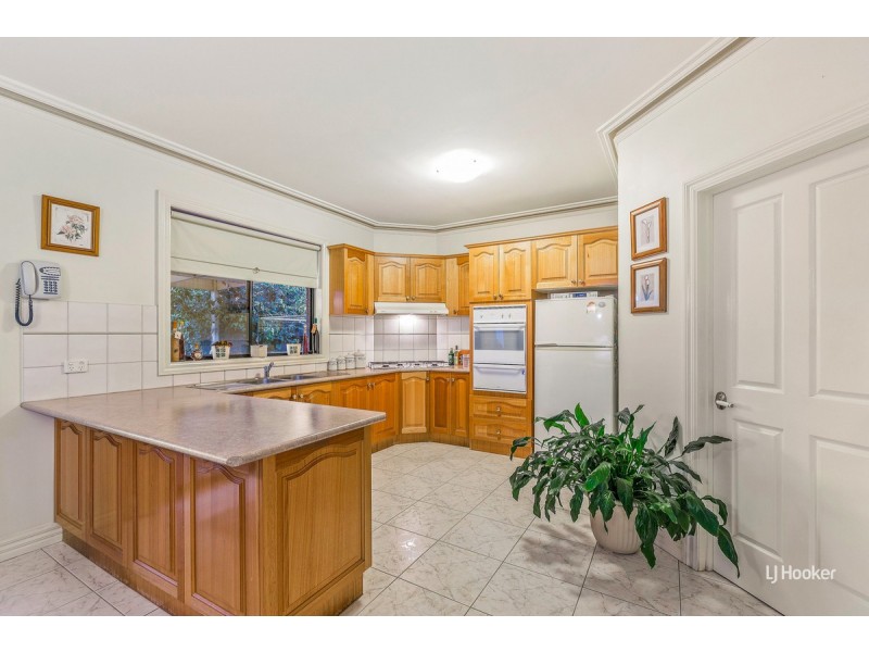 32 Seabrook Boulevard, Seabrook VIC 3028