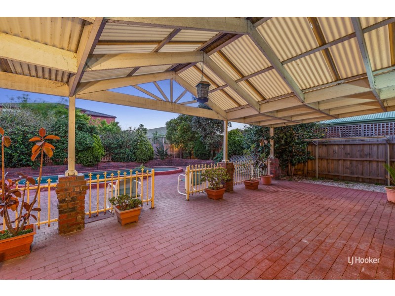 32 Seabrook Boulevard, Seabrook VIC 3028