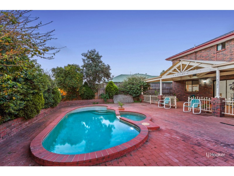 32 Seabrook Boulevard, Seabrook VIC 3028