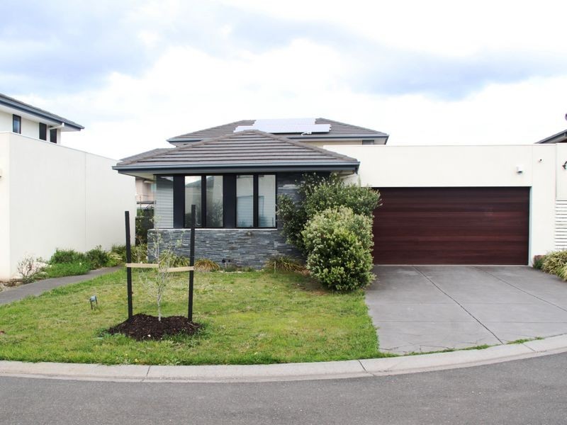 63 Signature Boulevard, Point Cook VIC 3030