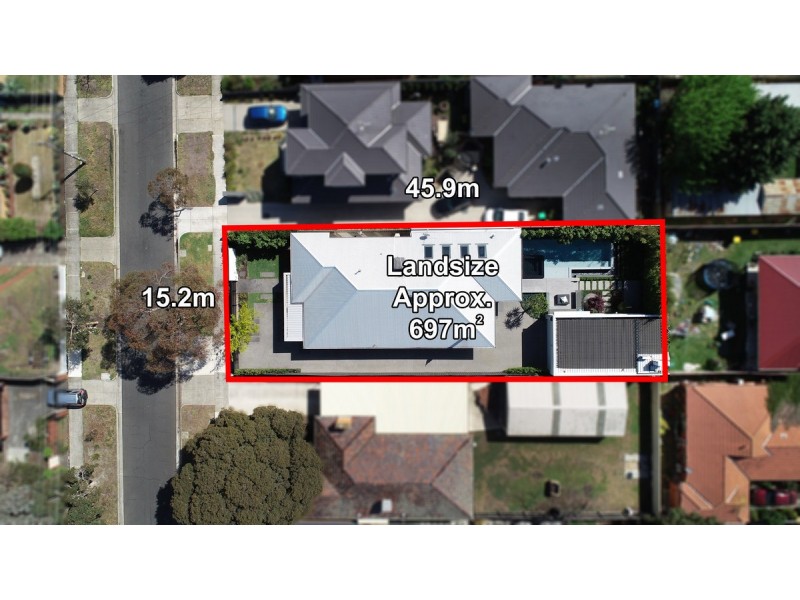 18 Curlew Avenue, Altona VIC 3018