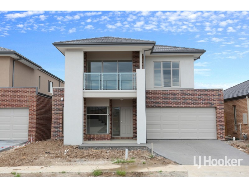 17 Dodson Drive, Point Cook VIC 3030