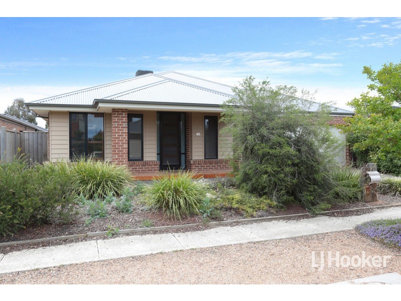 45 Tropic Circuit, Point Cook VIC 3030