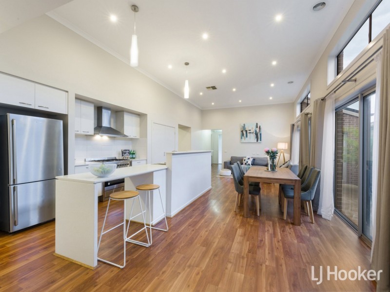 30 Lockheed Parade, Point Cook VIC 3030