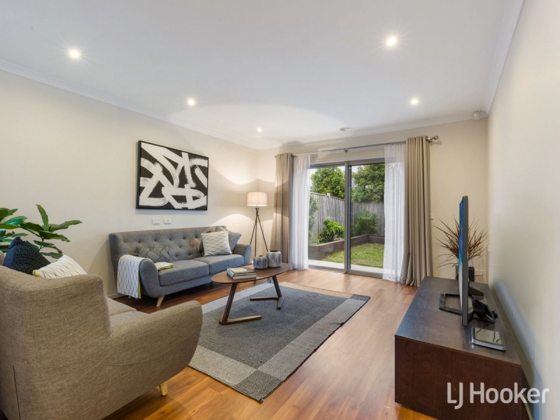 30 Lockheed Parade, Point Cook VIC 3030