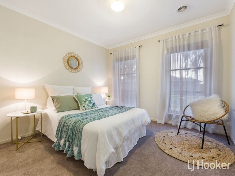 30 Lockheed Parade, Point Cook VIC 3030