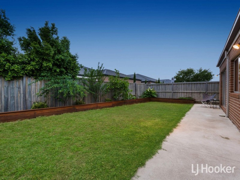 30 Lockheed Parade, Point Cook VIC 3030