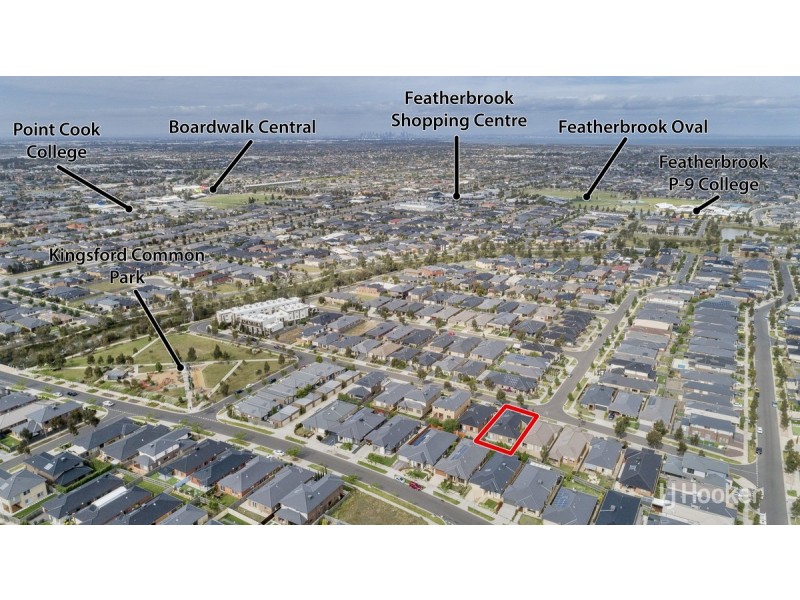 30 Lockheed Parade, Point Cook VIC 3030