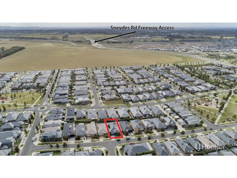 30 Lockheed Parade, Point Cook VIC 3030