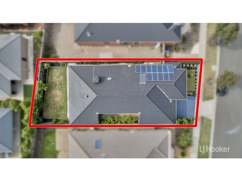 30 Lockheed Parade, Point Cook VIC 3030