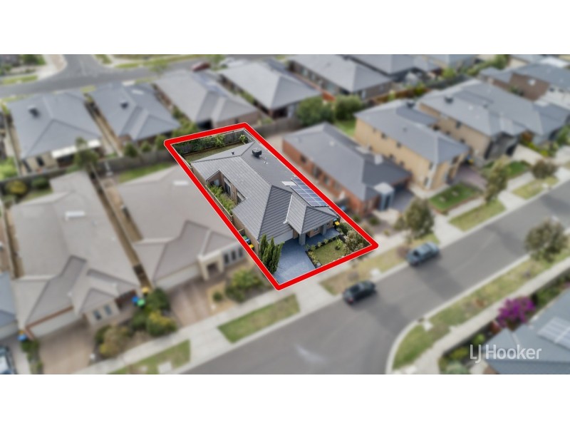 30 Lockheed Parade, Point Cook VIC 3030