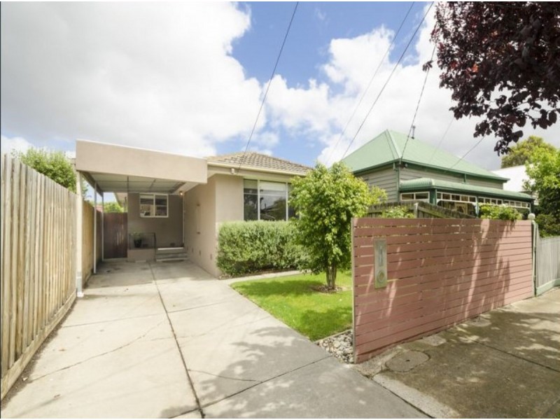1 Mirls Street, Newport VIC 3015