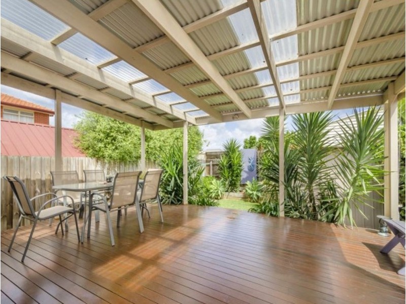 1 Mirls Street, Newport VIC 3015