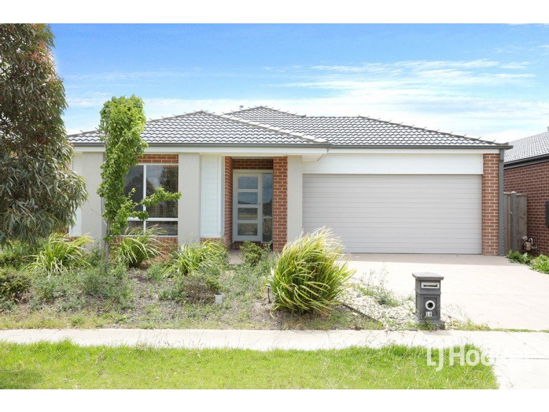 58 Spectacle Crescent, Point Cook VIC 3030