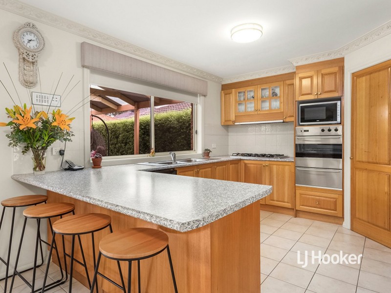 9 Simpson Way, Seabrook VIC 3028