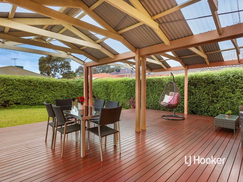 9 Simpson Way, Seabrook VIC 3028