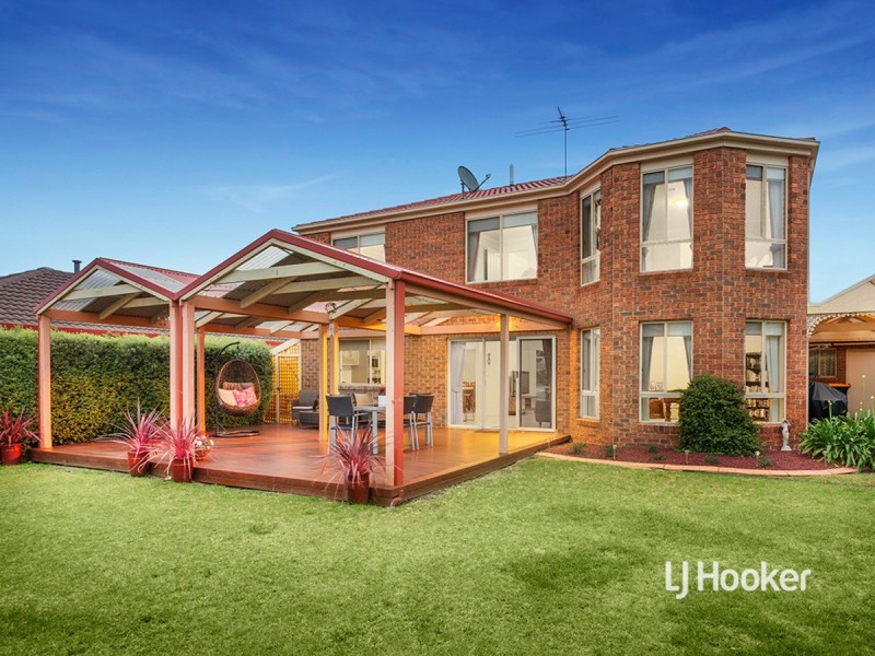 9 Simpson Way, Seabrook VIC 3028